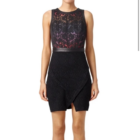 Marchesa Dresses & Skirts - Marchesa Voyage Rainbow Dress